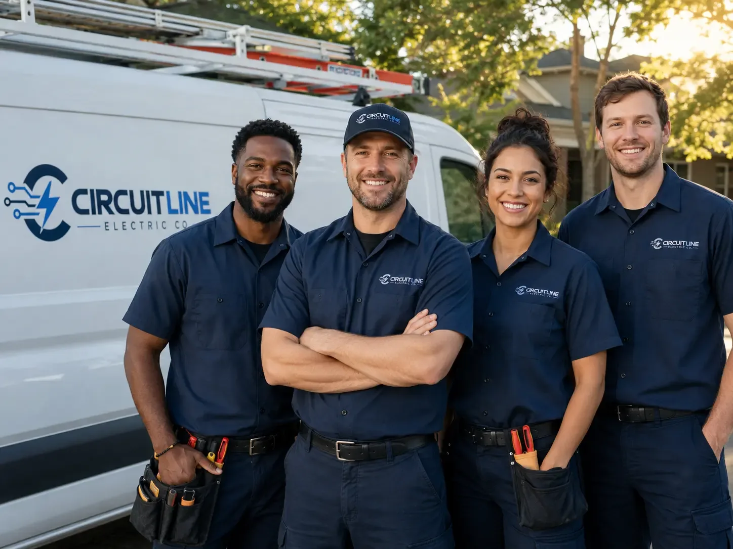 Whole Home Rewiring company in Tecumseh, MO